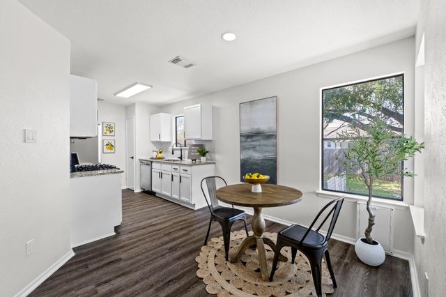 1510 Jersey DR, Austin, TX 78758