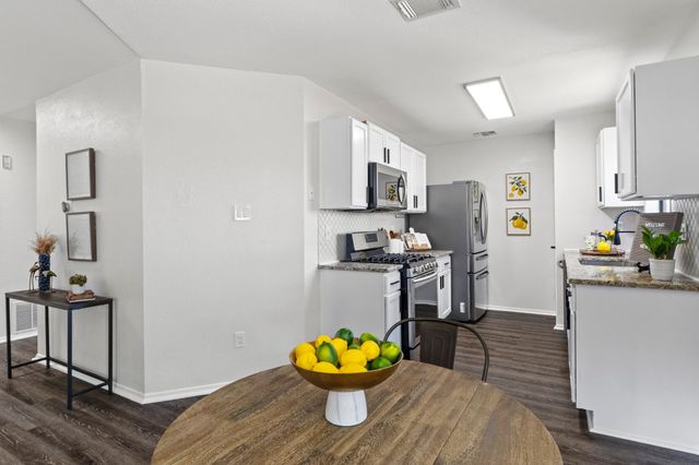 1510 Jersey DR, Austin, TX 78758