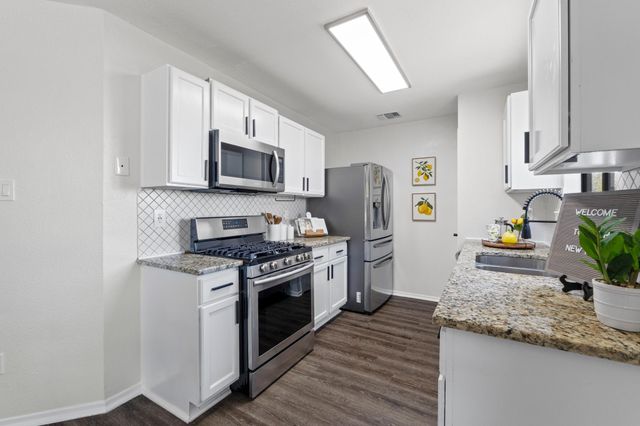 1510 Jersey DR, Austin, TX 78758