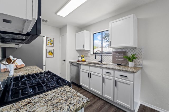 1510 Jersey DR, Austin, TX 78758