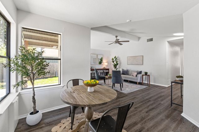 1510 Jersey DR, Austin, TX 78758