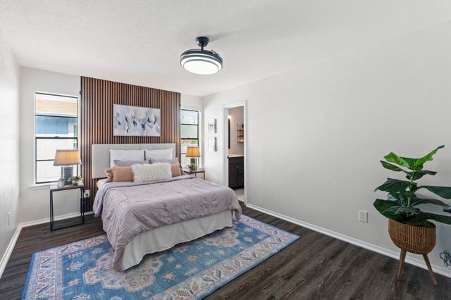 1510 Jersey DR, Austin, TX 78758