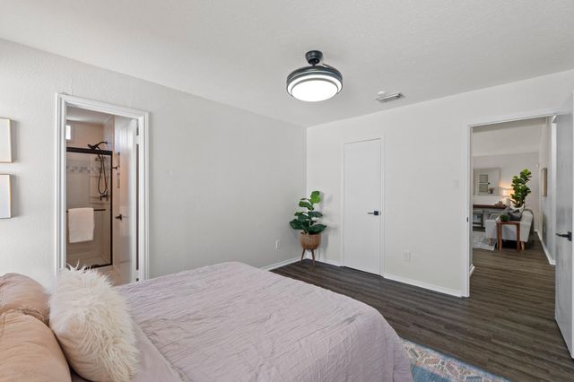 1510 Jersey DR, Austin, TX 78758