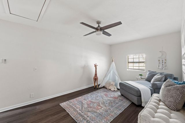 1510 Jersey DR, Austin, TX 78758