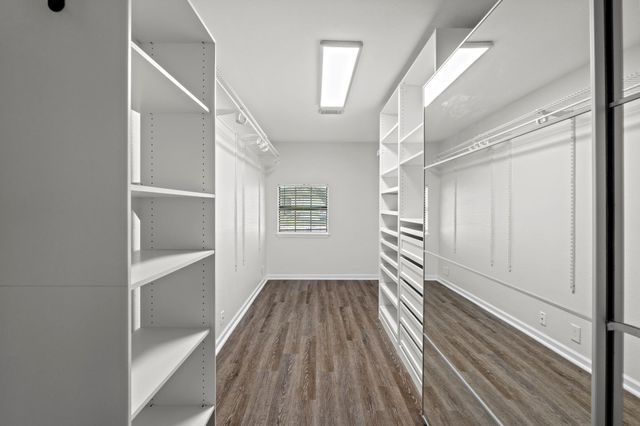 1510 Jersey DR, Austin, TX 78758