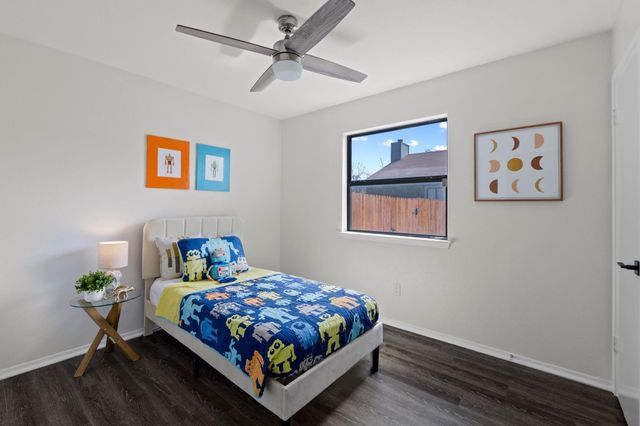 1510 Jersey DR, Austin, TX 78758