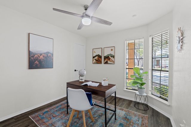 1510 Jersey DR, Austin, TX 78758