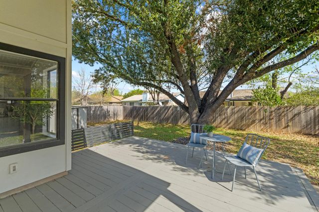 1510 Jersey DR, Austin, TX 78758