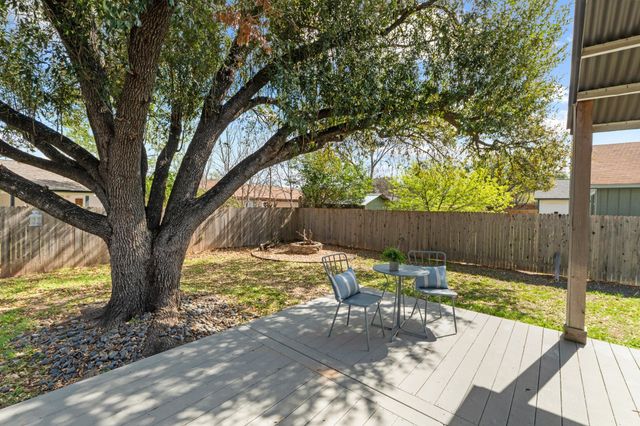 1510 Jersey DR, Austin, TX 78758