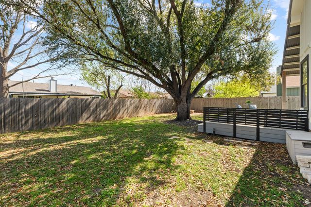 1510 Jersey DR, Austin, TX 78758