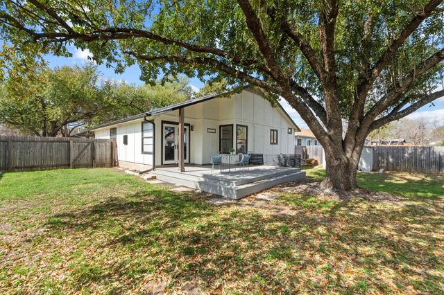 1510 Jersey DR, Austin, TX 78758