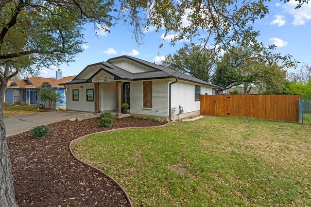 1510 Jersey DR, Austin, TX 78758