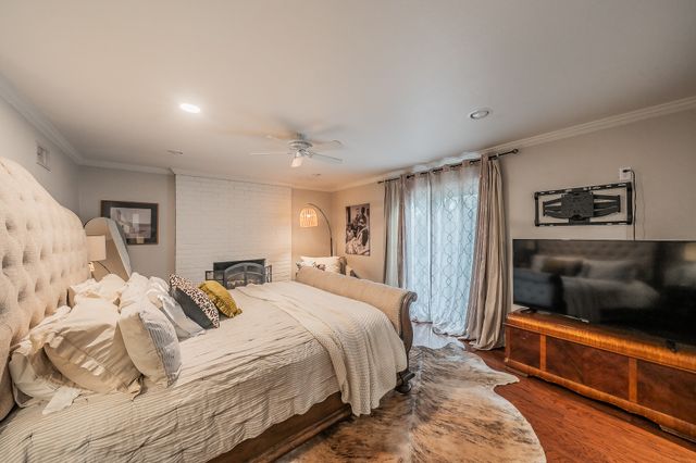 4105 Shady Valley Court, Arlington, TX 76013