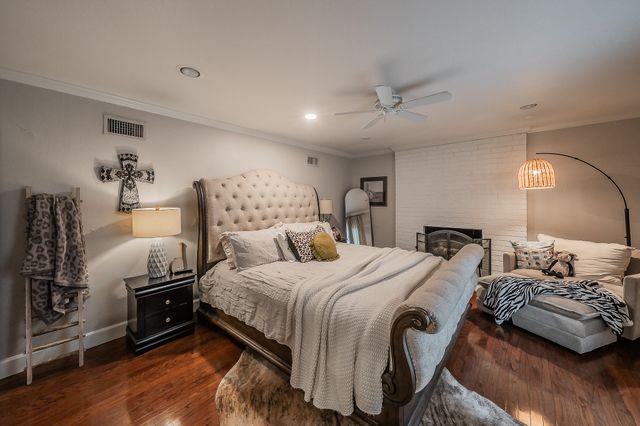 4105 Shady Valley Court, Arlington, TX 76013