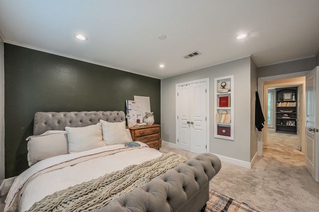 4105 Shady Valley Court, Arlington, TX 76013