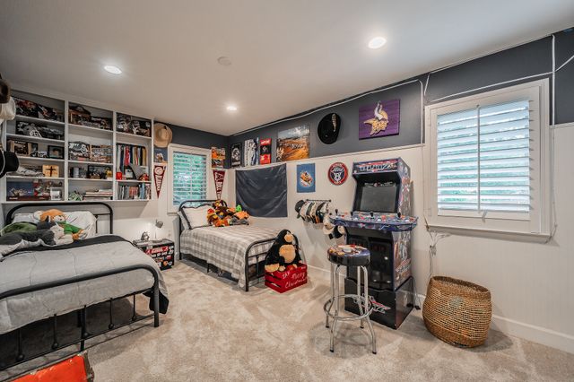 4105 Shady Valley Court, Arlington, TX 76013