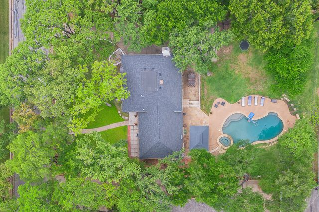 4105 Shady Valley Court, Arlington, TX 76013