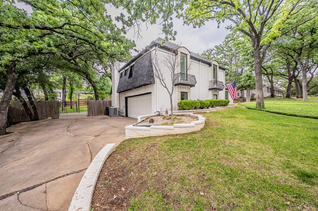 4105 Shady Valley Court, Arlington, TX 76013