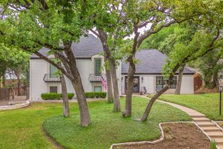 4105 Shady Valley Court, Arlington, TX 76013