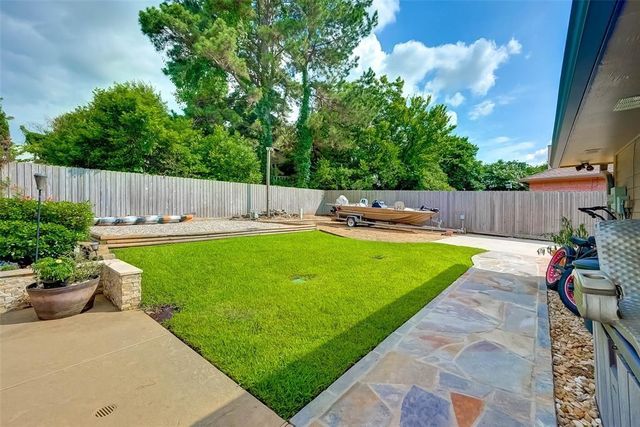 9820 W Shore Drive, Willis, TX 77318