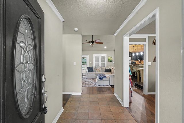 9820 W Shore Drive, Willis, TX 77318