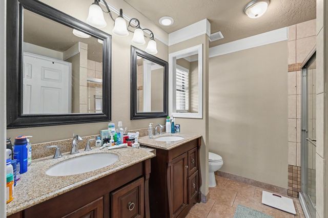 9820 W Shore Drive, Willis, TX 77318