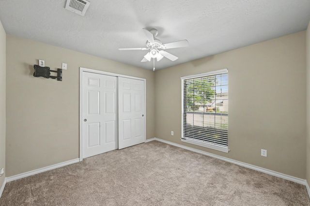 9820 W Shore Drive, Willis, TX 77318