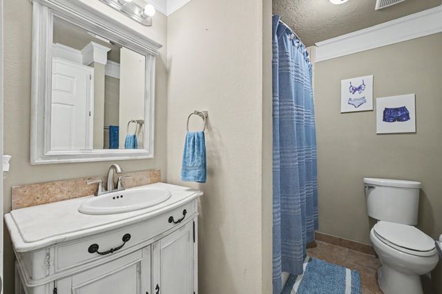 9820 W Shore Drive, Willis, TX 77318