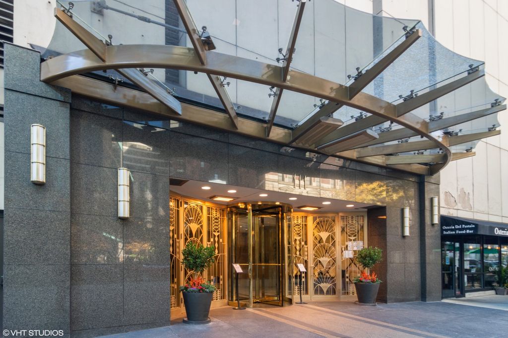 111 E Chestnut Street P5B-9, Chicago, IL 60611