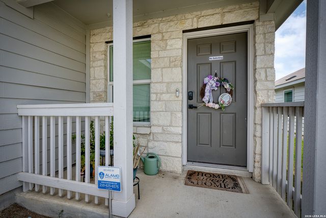2818 MILLIKAN DR, Converse, TX 78109