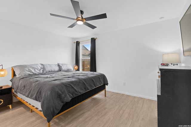 2818 MILLIKAN DR, Converse, TX 78109