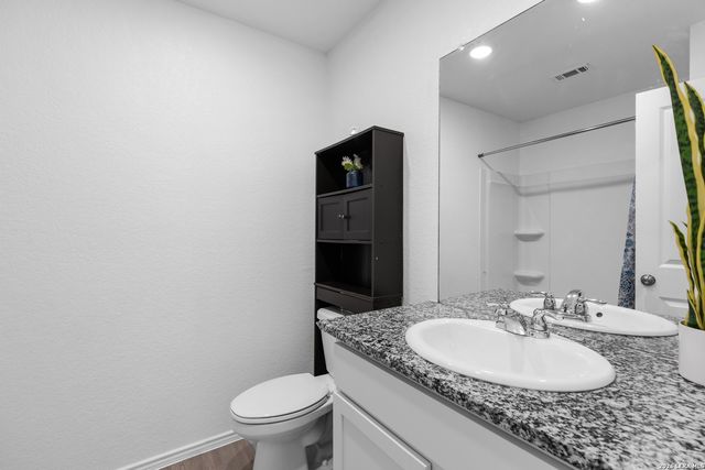 2818 MILLIKAN DR, Converse, TX 78109