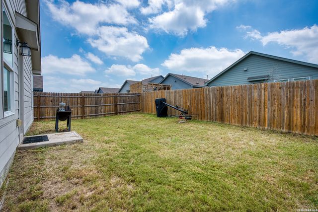2818 MILLIKAN DR, Converse, TX 78109