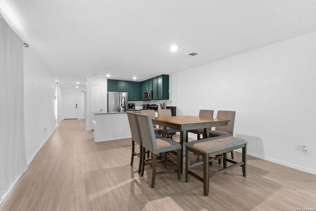 2818 MILLIKAN DR, Converse, TX 78109