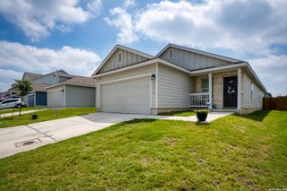 2818 MILLIKAN DR, Converse, TX 78109