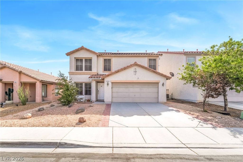 11644 Autunno Street, Las Vegas, NV 89183 — photo 2