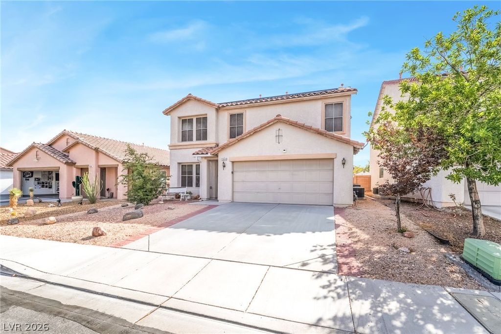 11644 Autunno Street, Las Vegas, NV 89183 — photo 3