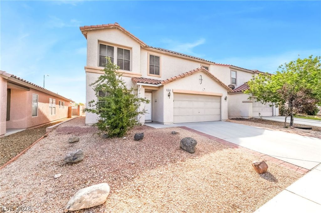 11644 Autunno Street, Las Vegas, NV 89183 — photo 4