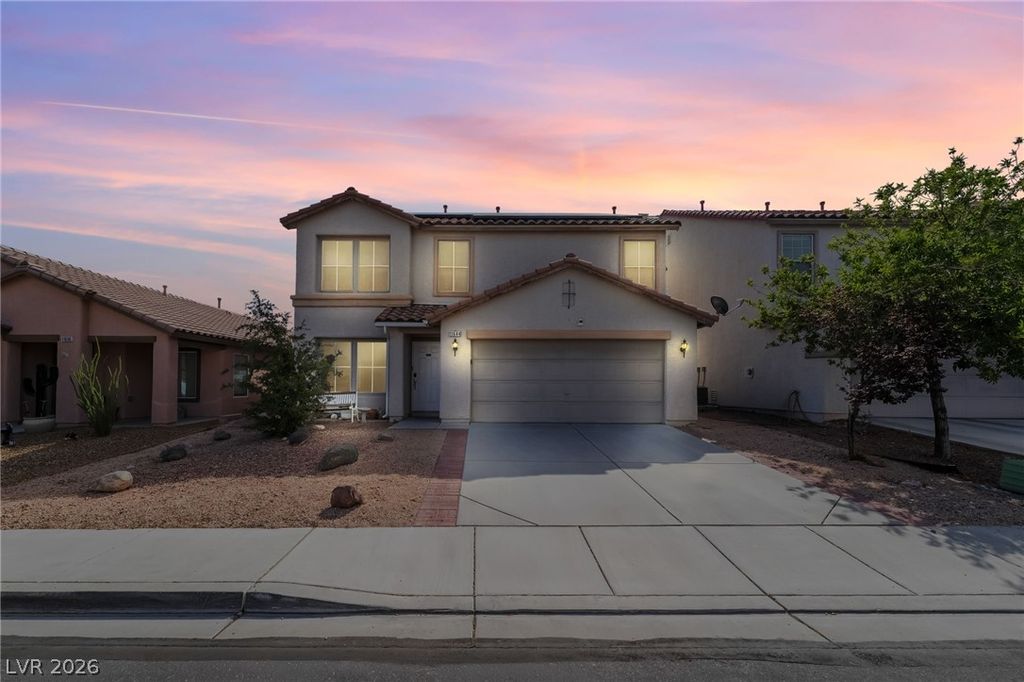 11644 Autunno Street, Las Vegas, NV 89183 — photo 5