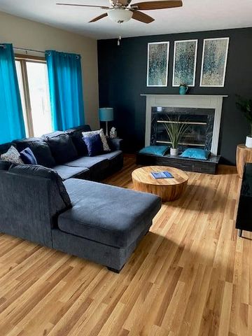 4155 Hagar Shore Road, Coloma, MI 49038