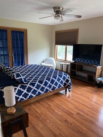 4155 Hagar Shore Road, Coloma, MI 49038