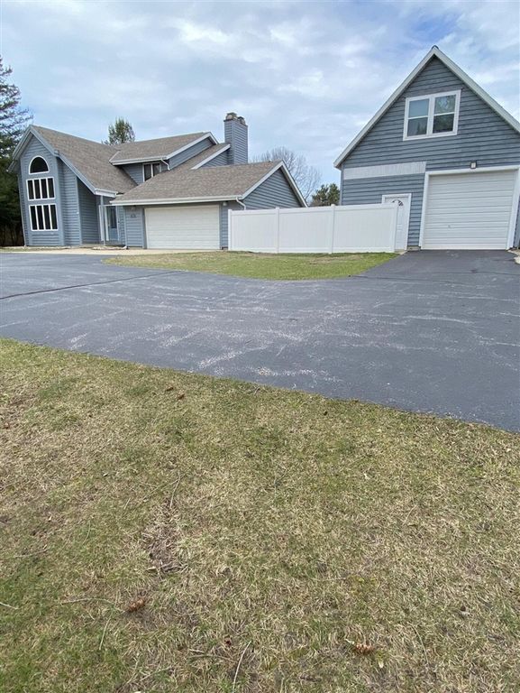 4155 Hagar Shore Road, Coloma, MI 49038