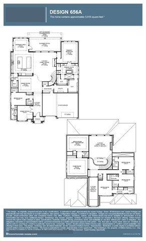 708 Corsair Court, Hurst, TX 76054