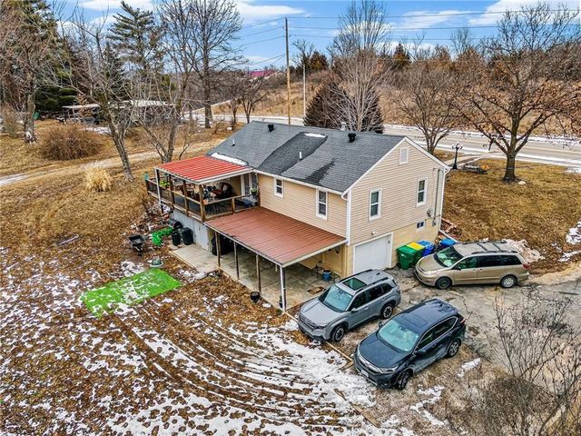 1810 N 94th Street, Kansas City, KS 66112