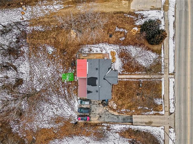 1810 N 94th Street, Kansas City, KS 66112