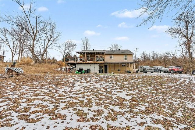 1810 N 94th Street, Kansas City, KS 66112