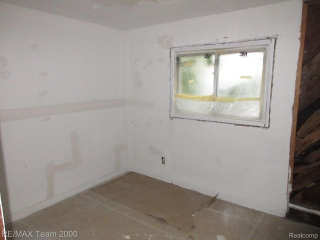 1848 Garfield Avenue, Lincoln Park, MI 48146