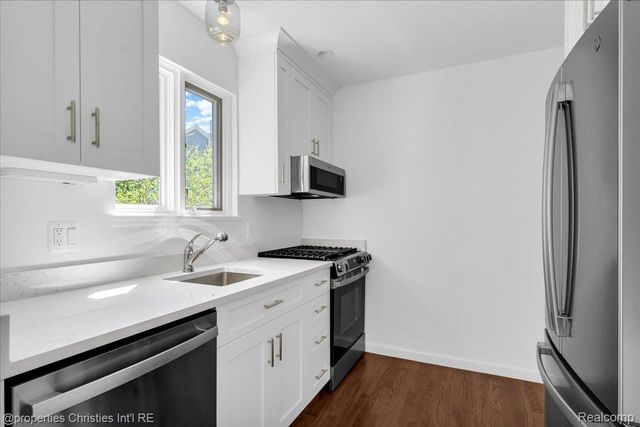 1035 N Old Woodward Avenue 5, Birmingham, MI 48009