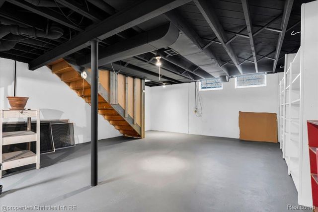 1035 N Old Woodward Avenue 5, Birmingham, MI 48009
