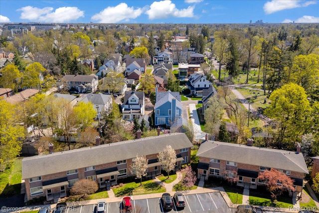 1035 N Old Woodward Avenue 5, Birmingham, MI 48009